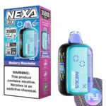 خرید پاد یکبار مصرف نکسا پیکس 35000 پاف (NEXA PIX 35K) از دخانیات سنتر