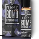 سالت ویگاد بمب انگور 30 میل | VGOD Purple Bomb SaltNic 30ml