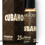 سالت ویگاد سیگار کوبایی 30 میل | VGOD Cubano SaltNic 30ml