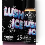 سالت ویگاد هندوانه یخی 30 میل | VGOD Lush Ice SaltNic 30ml