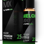 سالت ویگاد طالبی هندوانه 30 میل | VGOD Melon Mix SaltNic