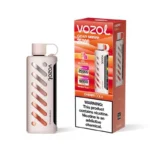ویپ یکبار مصرف وزول ۲۵۰۰۰ شیشا گیر (قلیانی) | VOZOL GEAR SHISHA 25K Puffs