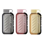 پاد یک بار مصرف وزول گیر 50000 پاف | Vozol Gear Ice&Sweet 50k Puffs