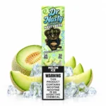 سالت دکتر نستی 30 میل ملون یخی نیکوتین 35 |DrNasty 30ml-35mg NicSalt Melon Ice