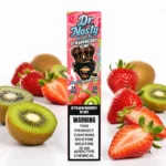 سالت دکتر نستی 30 میل توت فرنگی و کیوی نیکوتین 35 |DrNasty 30ml-35mg NicSalt Strawberry Kiwi