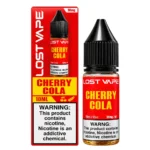 سالت لاست ویپ 10 میل فانتا نیکوتین 30| FANTA10ml