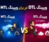 مقایسه ویپینگ MTL و DTL و تفاوت سبک های کام گیری دهان به ریه و مستقیم به ریه